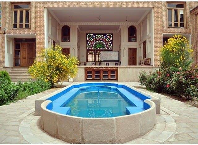 خانه-مجتهدی-—-تبریز