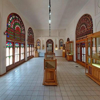 خانه-مشروطه-—-تبریز-2