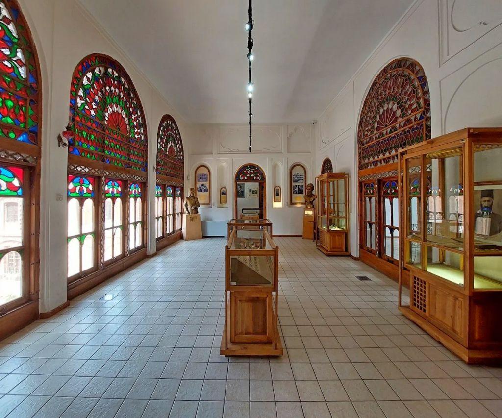 خانه-مشروطه-—-تبریز-2