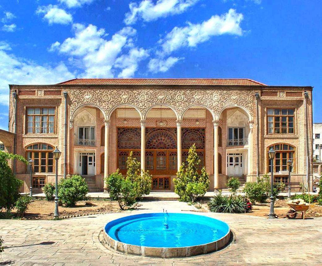 خانه-مشروطه-—-تبریز-3