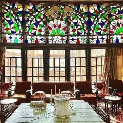خانه-نقشینه-—-تبریز