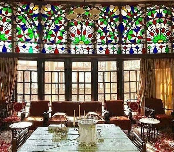 خانه-نقشینه-—-تبریز