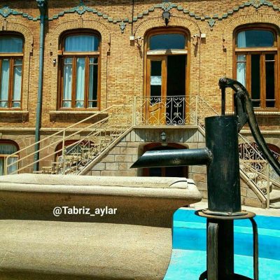 خانه-نیشابوری-—-تبریز
