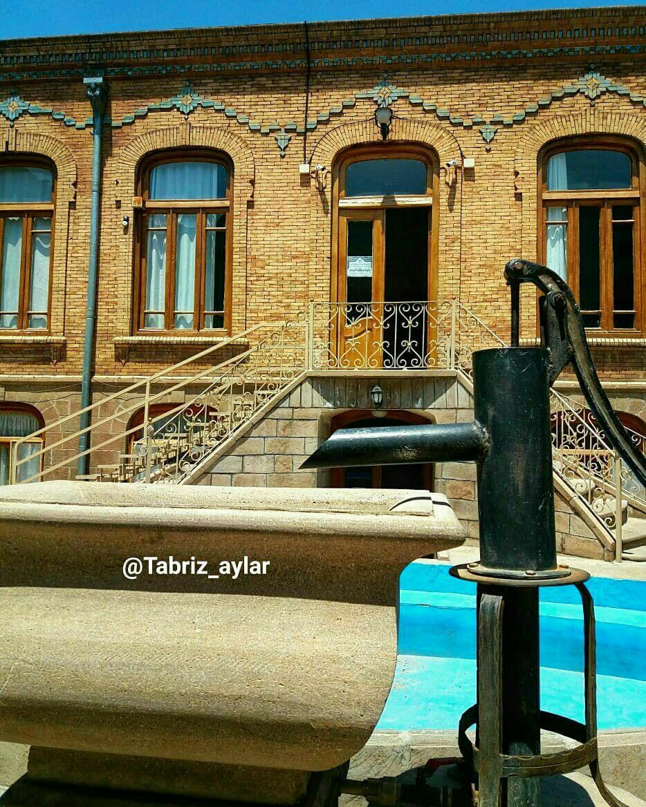 خانه-نیشابوری-—-تبریز