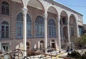 خانه-نیکدل-—-تبریز