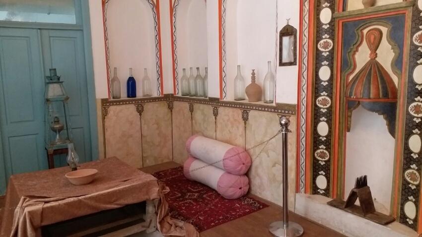 خانه-نیکدل-—-تبریز-2