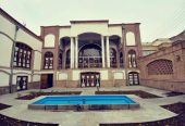 خانه-و-موزه-استاد-شهریار-—-تبریز-2