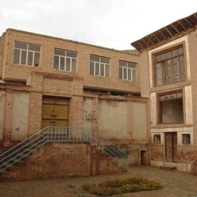 خانه-کبیری-–-خوی