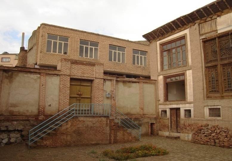 خانه-کبیری-–-خوی