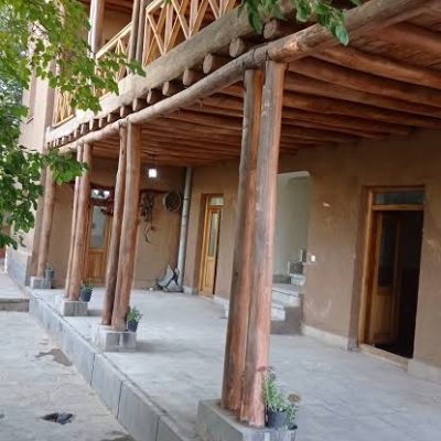 خانه_موزه-پدری-استاد-شهریار-—-بستان_آباد