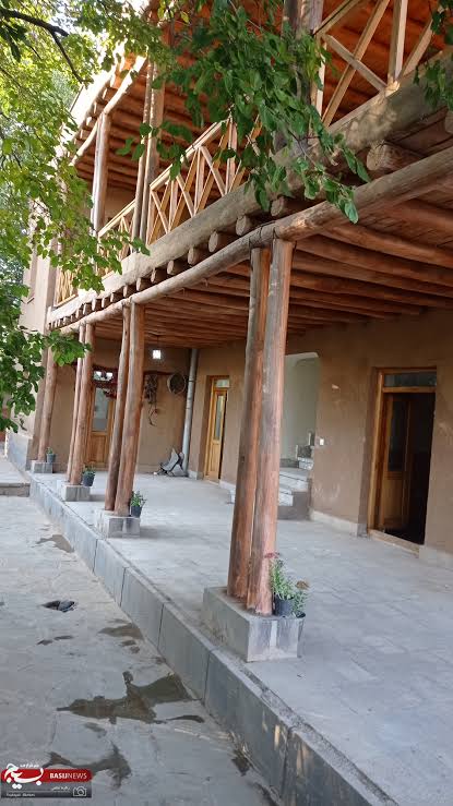 خانه_موزه-پدری-استاد-شهریار-—-بستان_آباد