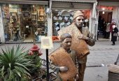 خیابان-تربیت-—-تبریز-1