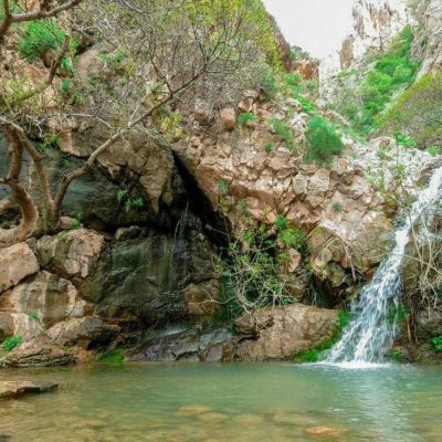دربند-الوانق