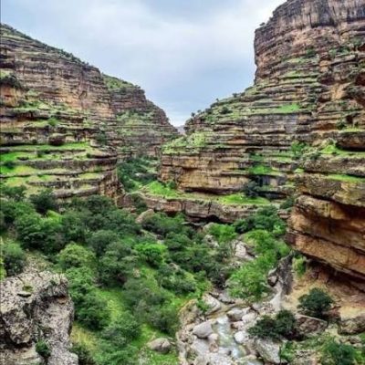دره-رند-–-روستای-رند-–-ماکو