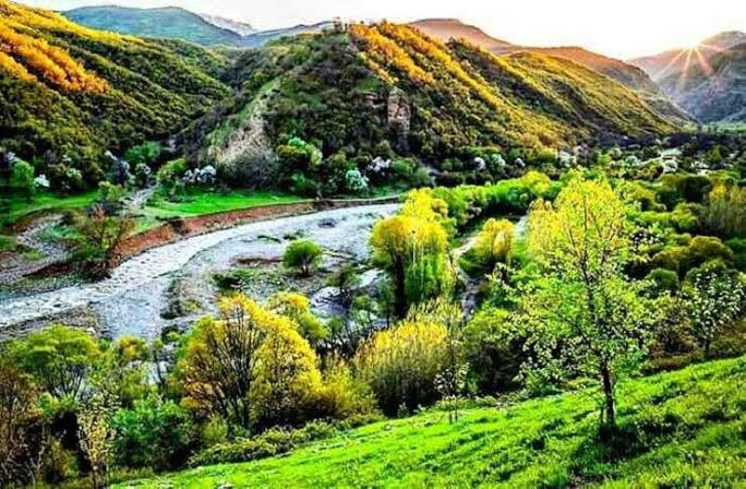 دره-پردانان-–-منطقه-پردانان-–-سردشت