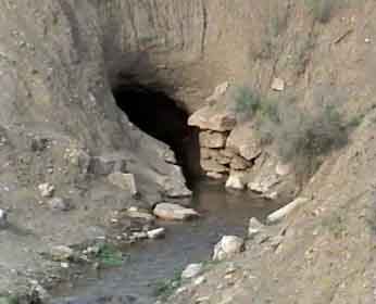 دره-گاومیش-ئولن-–-روستای-دیزج-شیخ_الاسلام-–-ملکان