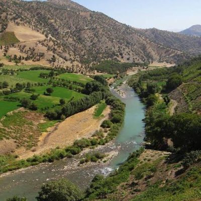 دره-گرژال-–-منطقه-گرژال-–-سردشت