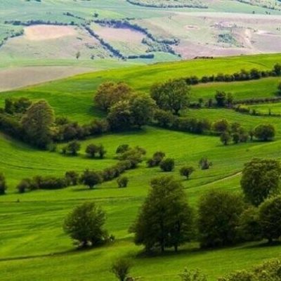 دشت-گردیان-–-هادی‌شهر-جلفا