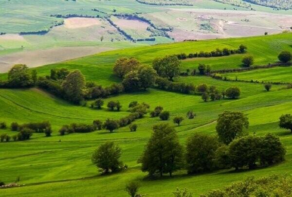 دشت-گردیان-–-هادی‌شهر-جلفا