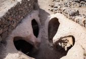 دهکده-صخره‌ای-حیله‌ور-—-اسکو-1