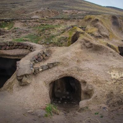 دهکده-صخره‌ای-حیله‌ور-—-اسکو-2