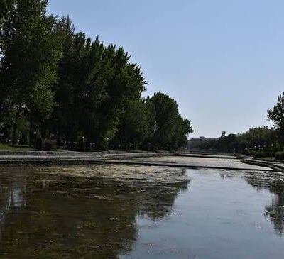 رودخانه-بالیقلو-چای-و-گردشگاه_-های-پیرامون-–-اردبیل