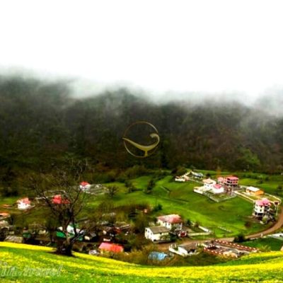 روستای-آلوارس-–-سرعین