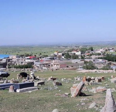 روستای-ارجستان-–-سرعین
