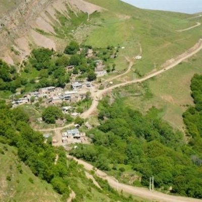 روستای-اولتان-–-پارس_آباد
