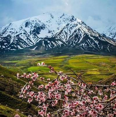 روستای-تاریخی-سیس-–-شبستر
