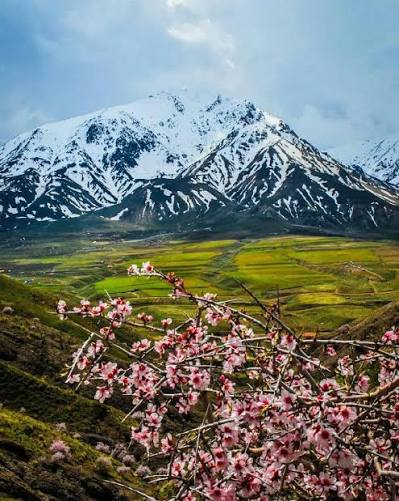روستای-تاریخی-سیس-–-شبستر