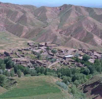 روستای-تاریخی-لنجوان-–-روستای-لنجوان-–-سراب