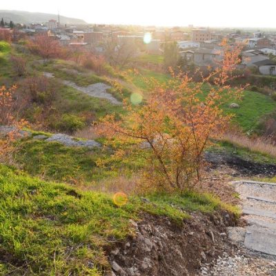 روستای-تاریخی-و-کوهستانی-توته‌خانه-—-بناب