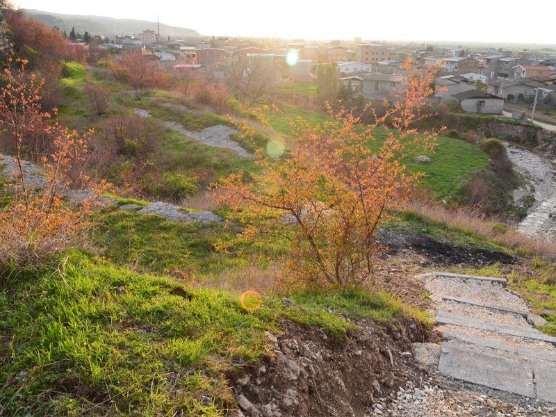 روستای-تاریخی-و-کوهستانی-توته‌خانه-—-بناب