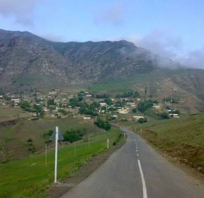 روستای-تولون-–-روستای-تولون-–-گرمی
