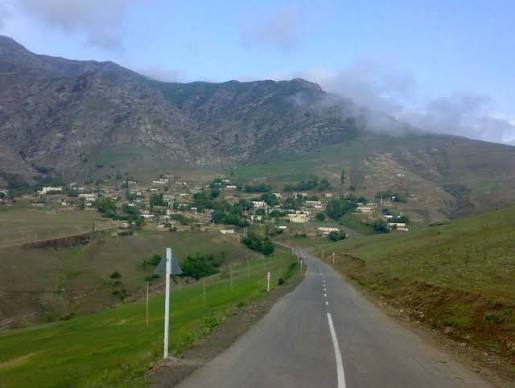 روستای-تولون-–-روستای-تولون-–-گرمی