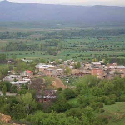 روستای-ثمرین-–-اردبیل
