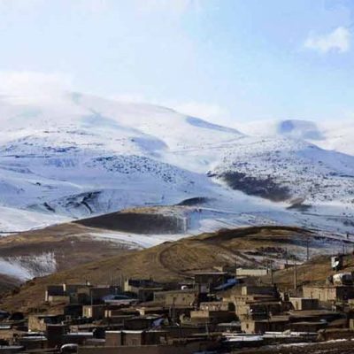 روستای-سهولان-–-مهاباد