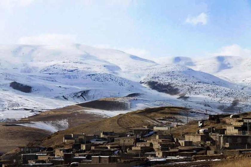 روستای-سهولان-–-مهاباد