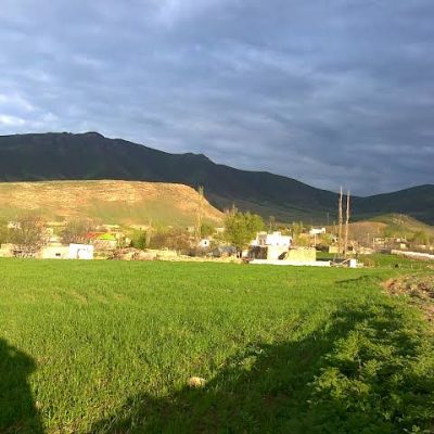 روستای-مقصودلوی-کورعباسلو-–-اصلاندوز
