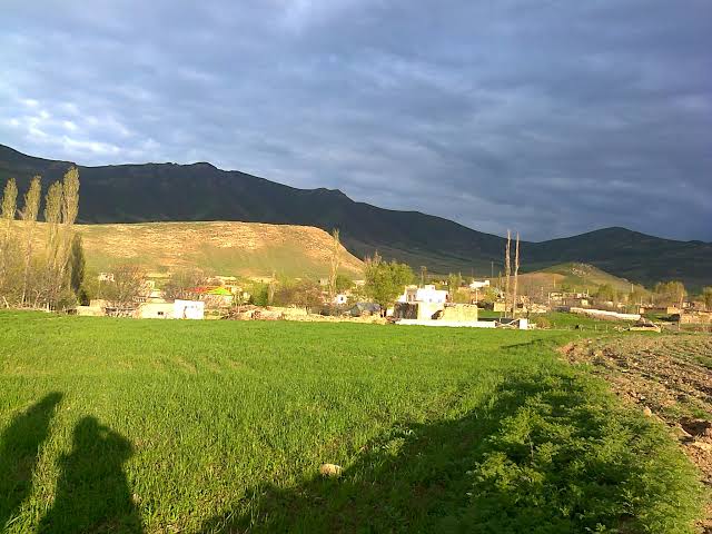 روستای-مقصودلوی-کورعباسلو-–-اصلاندوز