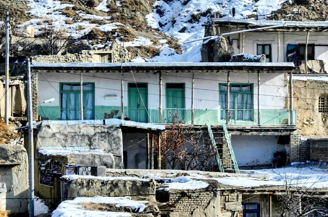 روستای-هرزند-جدید-مرند