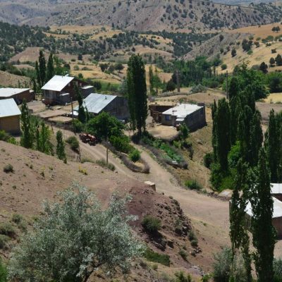 روستای-گنبرف-—-اسکو-1
