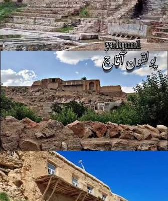 روستای-یلقون-آغاج-–-یلقون-آغاج-–-تکاب