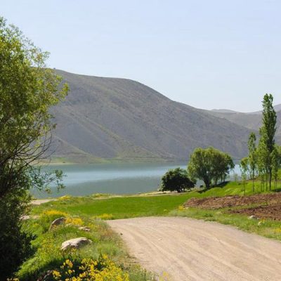 سد-فیروزسالار