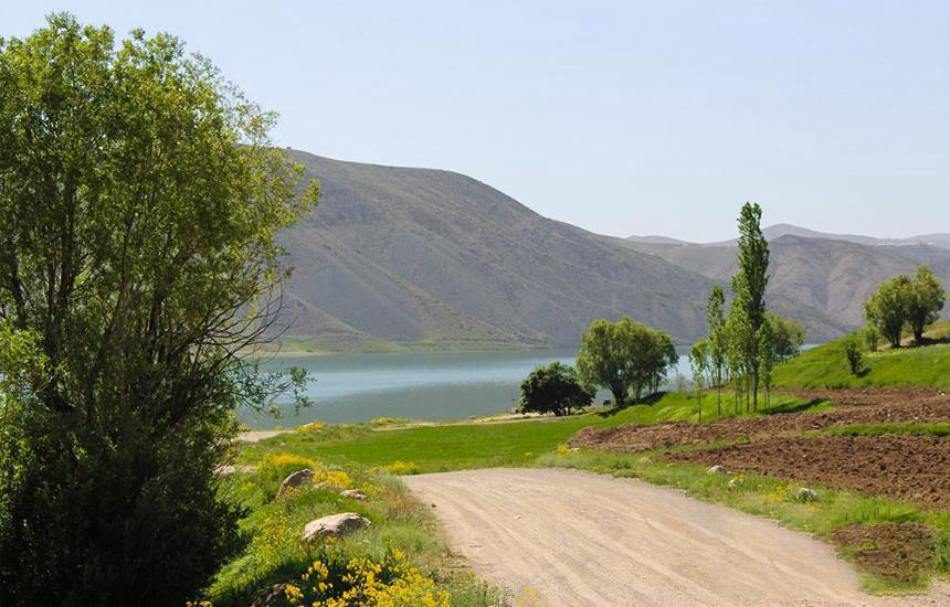سد-فیروزسالار