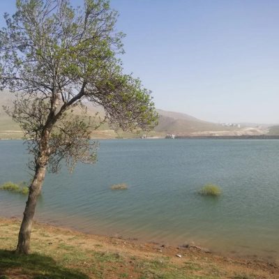 سد-و-دریاچه-ینگجه-آذرشهر-2