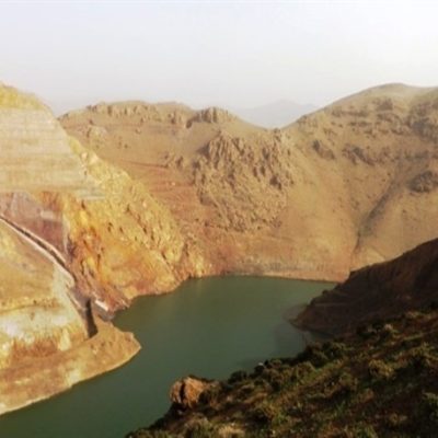 سد-و-محوطه-قوشقیه_سی-–-روستای-قوشقیه-–-لیلان