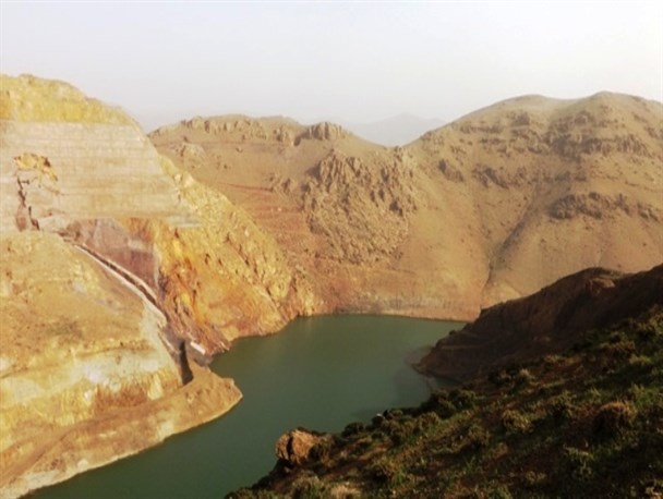سد-و-محوطه-قوشقیه_سی-–-روستای-قوشقیه-–-لیلان