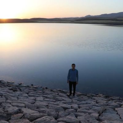 سد-و-منطقه-گردشگری-دوش-—-بناب